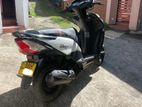 Honda Dio 2014