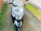 Honda Dio 2014