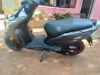 Honda Dio 2014