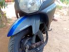 Honda Dio 2014
