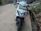 Honda Dio 2014
