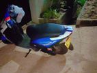Honda Dio 2014
