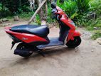 Honda Dio 2014