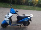 Honda Dio 2014