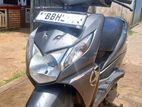 Honda Dio 2014