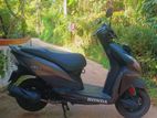 Honda Dio 2014
