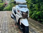 Honda Dio 2014
