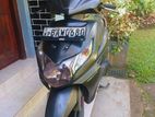 Honda Dio 2014
