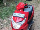 Honda Dio 2014
