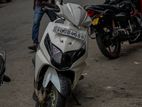 Honda Dio 2014
