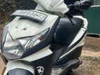 Honda Dio 2014