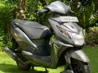 Honda Dio 2014