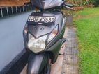Honda Dio 2014