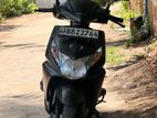 Honda Dio 2014