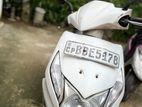 Honda Dio 2014
