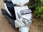 Honda Dio 2014