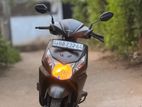 Honda Dio 2014