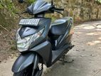 Honda Dio 2014