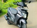 Honda Dio 2014