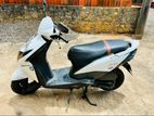 Honda Dio 2014