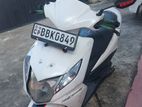 Honda Dio 2014