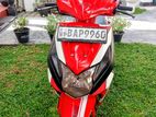 Honda Dio 2014