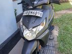 Honda Dio 2014