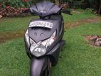 Honda Dio 2014