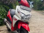 Honda Dio 2014