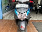 Honda Dio 2014