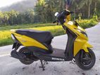 Honda Dio 2014