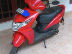 Honda Dio 2014