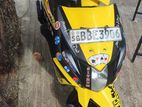 Honda Dio 2014