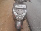 Honda Dio 2014