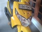 Honda Dio 2014