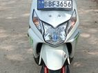 Honda Dio 2014