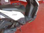Honda Dio 2014