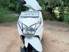 Honda Dio 2014