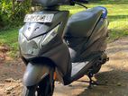 Honda Dio 2014