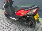 Honda Dio 2014