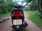 Honda Dio 2014