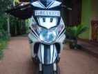 Honda Dio 2014