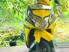 Honda Dio 2014