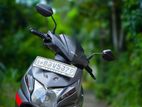 Honda Dio 2014