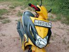 Honda Dio 2014
