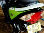 Honda Dio 2014