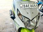 Honda Dio 2014
