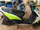 Honda Dio 2014