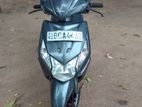 Honda Dio 2014