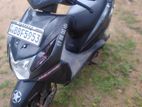 Honda Dio 2014